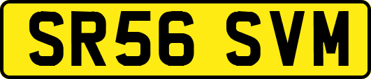 SR56SVM
