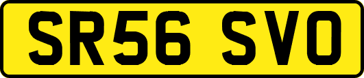 SR56SVO