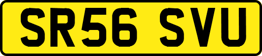 SR56SVU