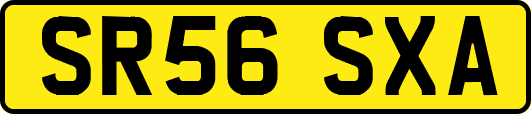 SR56SXA