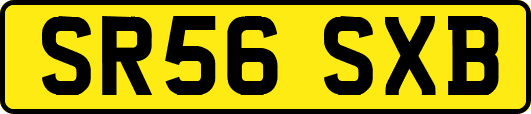 SR56SXB