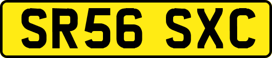 SR56SXC