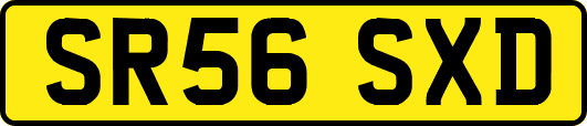 SR56SXD