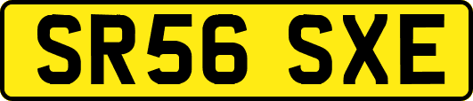 SR56SXE