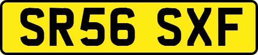 SR56SXF