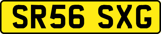 SR56SXG