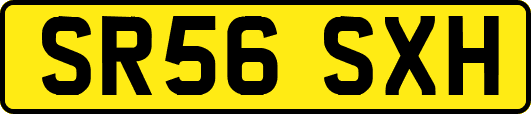 SR56SXH