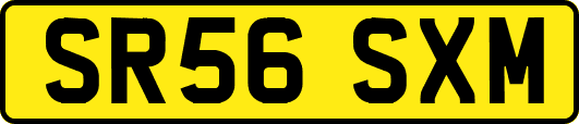 SR56SXM
