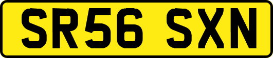 SR56SXN