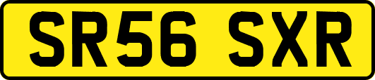 SR56SXR