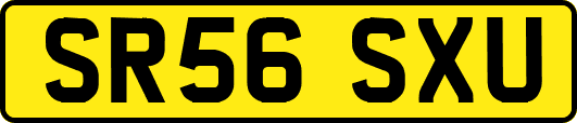 SR56SXU