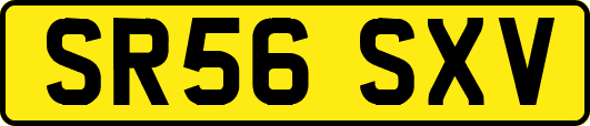 SR56SXV