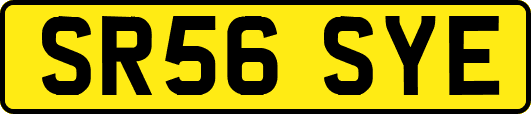 SR56SYE