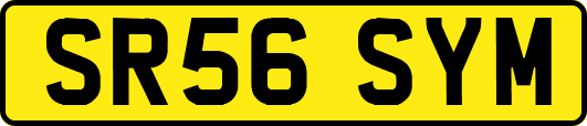 SR56SYM