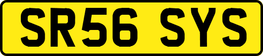 SR56SYS