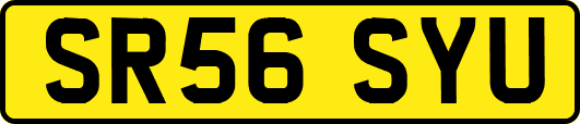 SR56SYU
