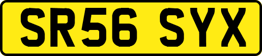 SR56SYX