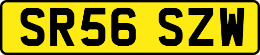 SR56SZW