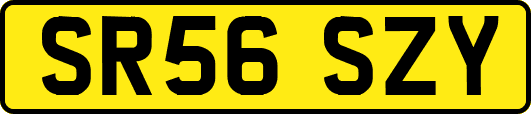 SR56SZY