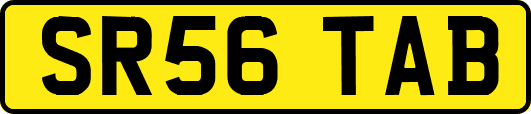 SR56TAB