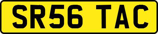 SR56TAC