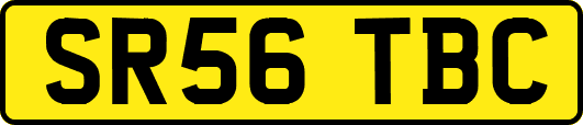 SR56TBC