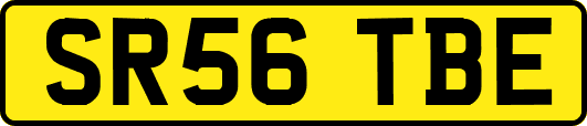 SR56TBE
