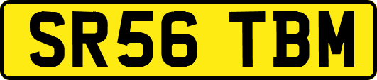 SR56TBM