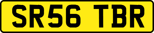 SR56TBR