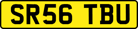SR56TBU