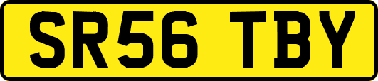 SR56TBY