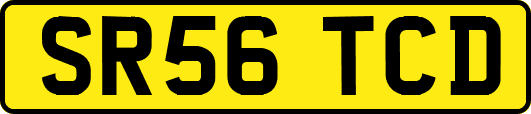 SR56TCD