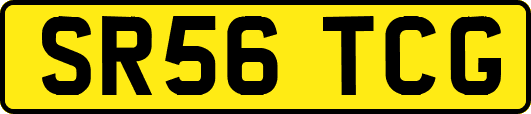 SR56TCG