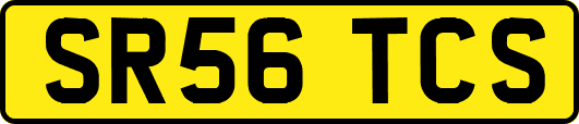 SR56TCS