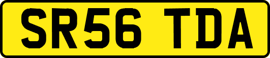 SR56TDA
