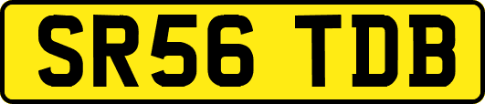 SR56TDB