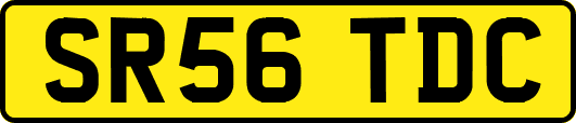 SR56TDC