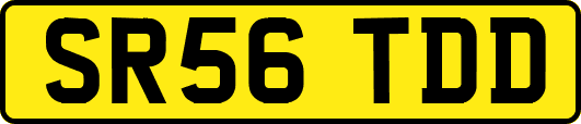 SR56TDD