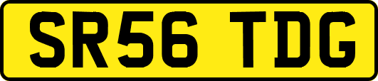 SR56TDG