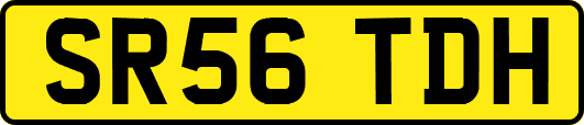 SR56TDH