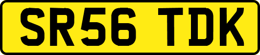 SR56TDK