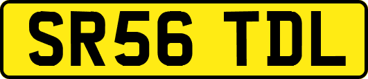 SR56TDL