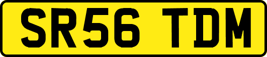 SR56TDM