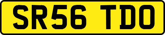 SR56TDO