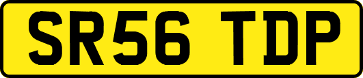 SR56TDP