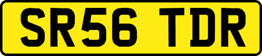 SR56TDR