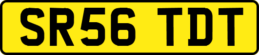 SR56TDT