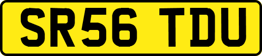 SR56TDU
