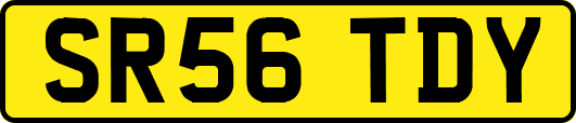 SR56TDY
