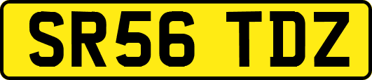 SR56TDZ